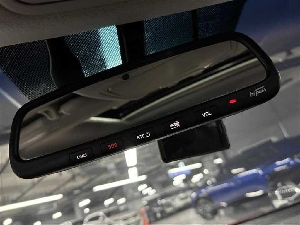 KIA K3 2019 Rojo - Importación desde Corea - HF Imports Iquique - Foto 15