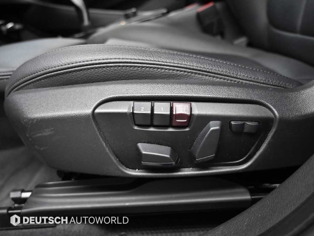 BMW X2 2020 - Importación desde Corea - HF Imports Iquique - Foto 17