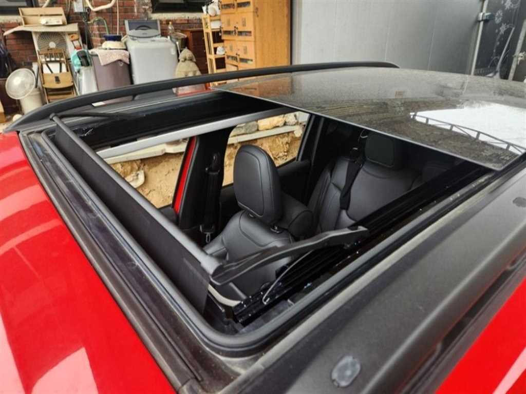 Jeep Renegade - Vista 4