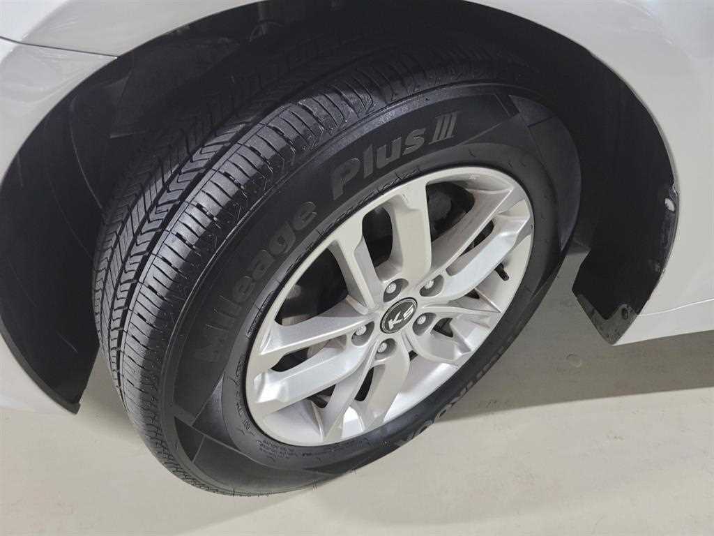 KIA K5 2013 Plateado - Importación desde Corea - HF Imports Iquique - Foto 18