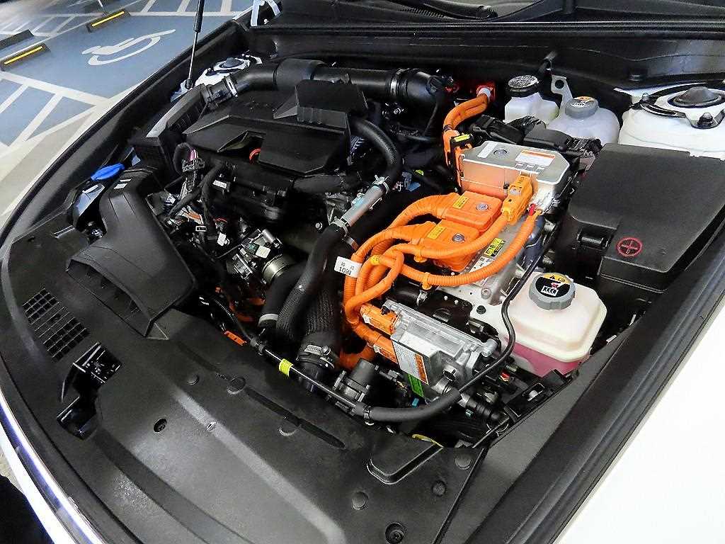 HYUNDAI Grandeur 2025 Blanco - Importación desde Corea - HF Imports Iquique - Foto 19