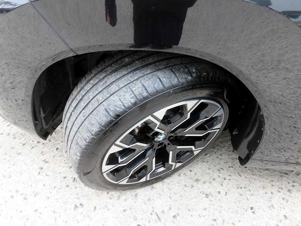 BMW X3 2025 Negro - Importación desde Corea - HF Imports Iquique - Foto 20