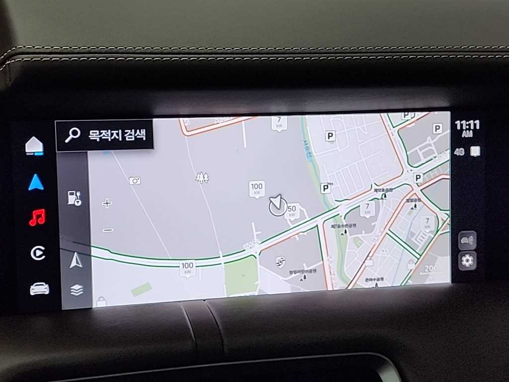 Porsche Taycan 2025 Café - Importación desde Corea - HF Imports Iquique - Foto 14