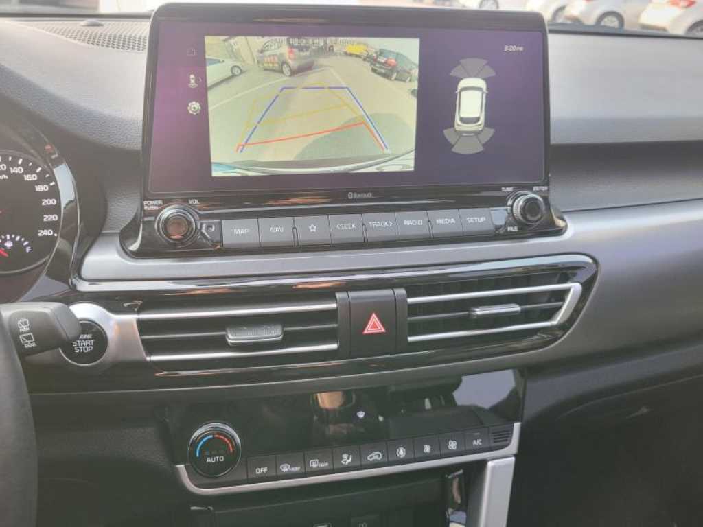 KIA Seltos 2023 - Importación desde Corea - HF Imports Iquique - Foto 19