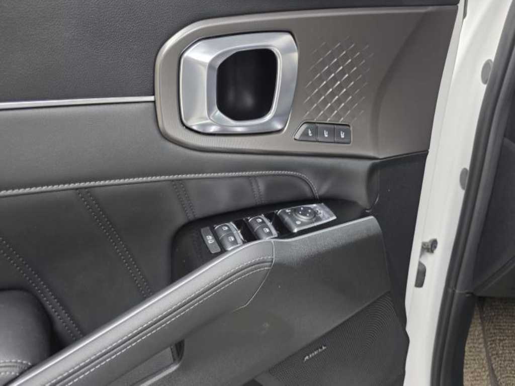 KIA Sorento 2025 - Importación desde Corea - HF Imports Iquique - Foto 17