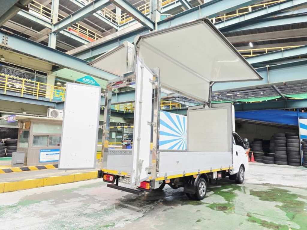 Small Truck Top_Wingbody - Vista 10
