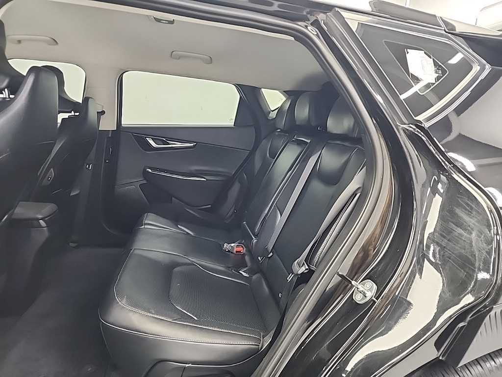 KIA EV6 - Vista 12