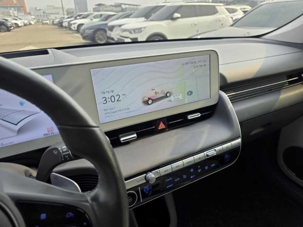 HYUNDAI Ioniq 5 - Vista 11