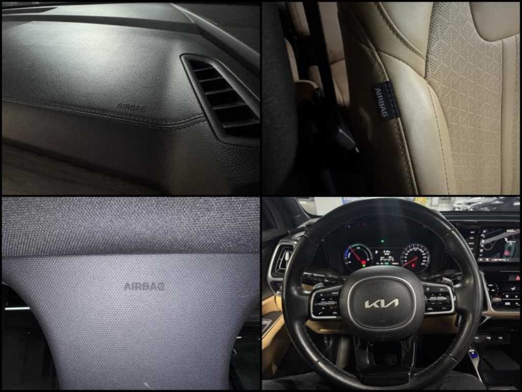 KIA Sorento - Vista 9