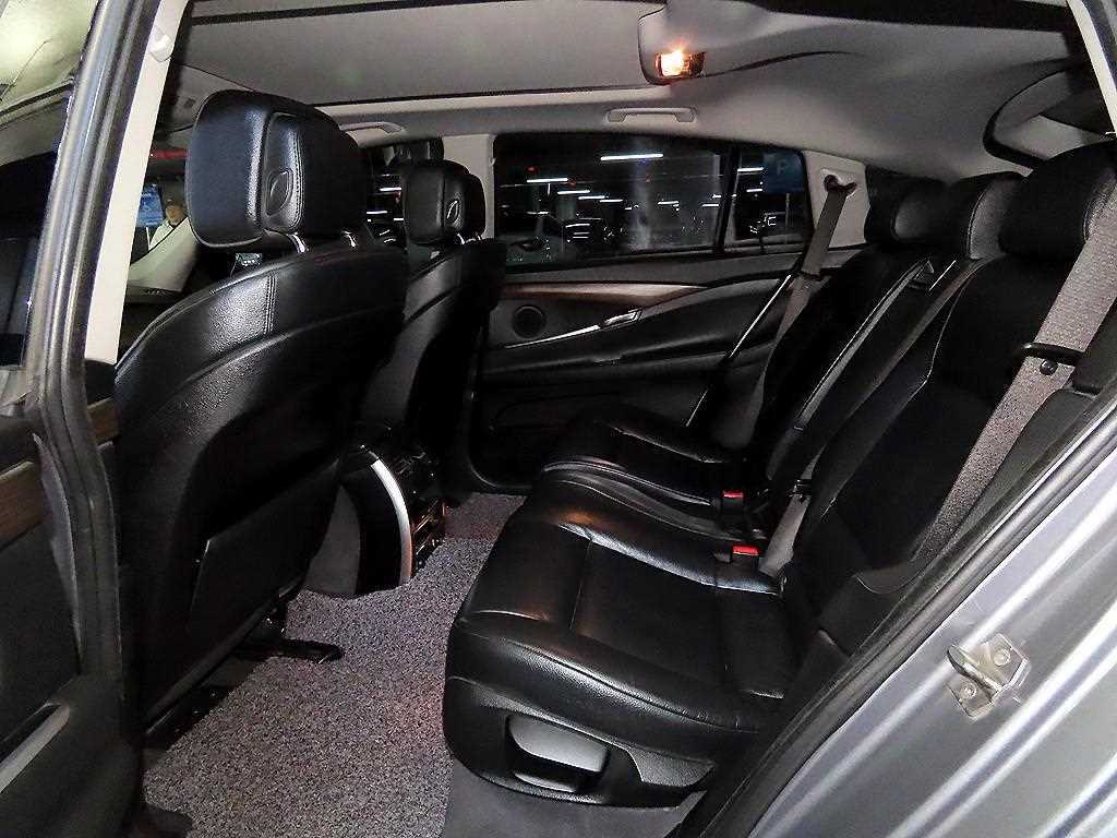 BMW Gran Turismo - Vista 7