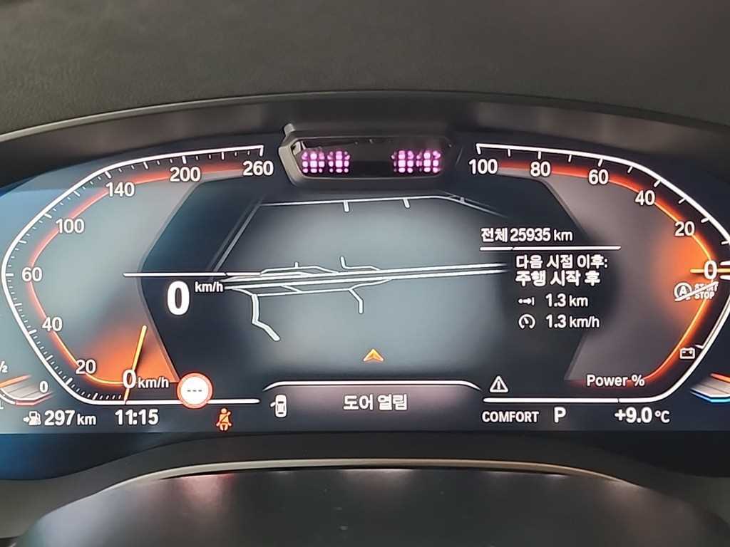 BMW Gran Turismo - Vista 6