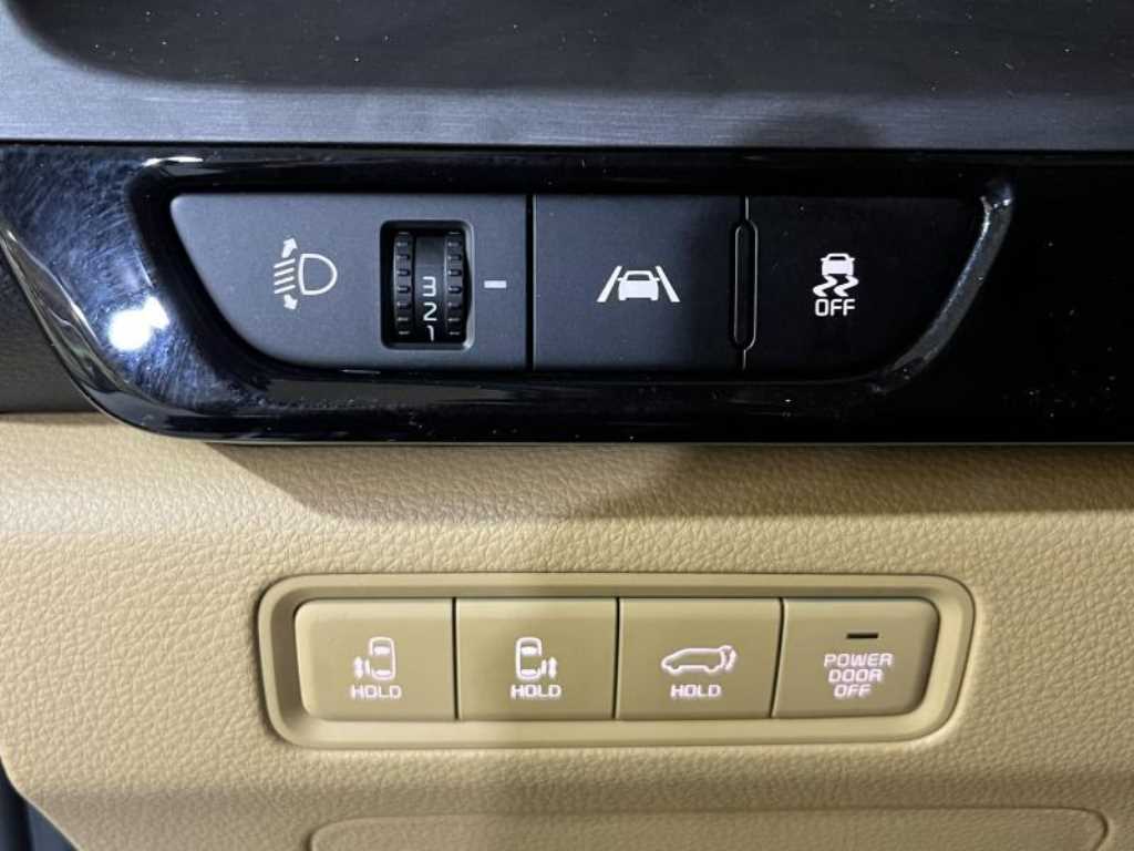 KIA Carnival 2021 Blanco - Importación desde Corea - HF Imports Iquique - Foto 17