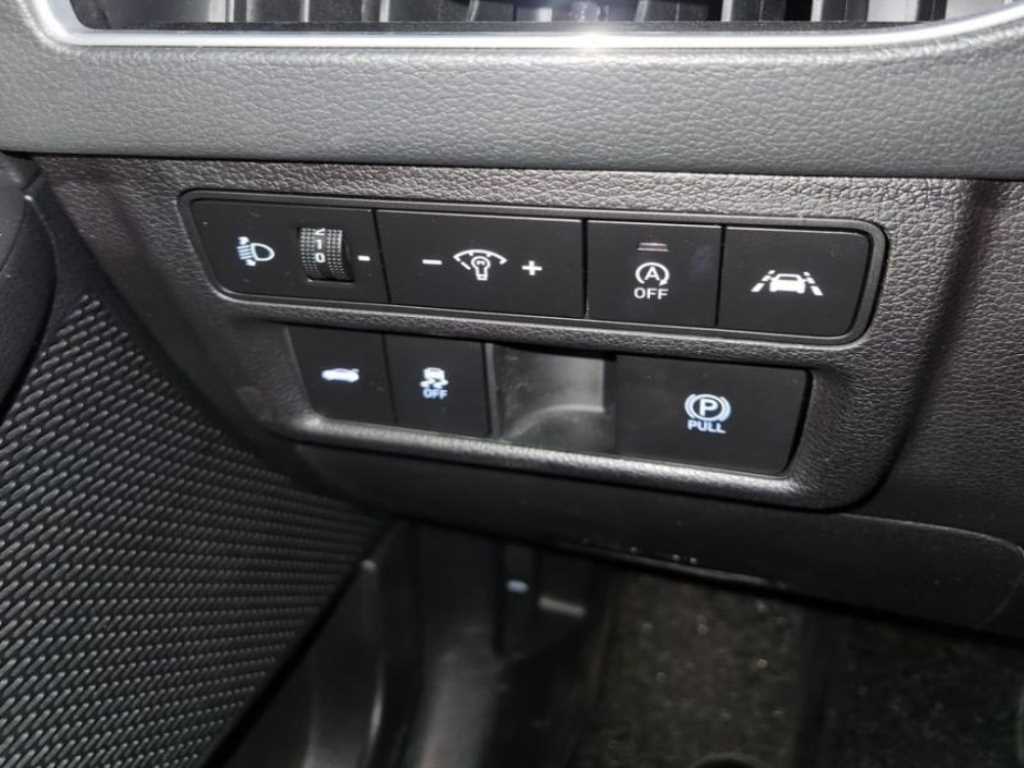 HYUNDAI Sonata 2020 Negro - Importación desde Corea - HF Imports Iquique - Foto 14