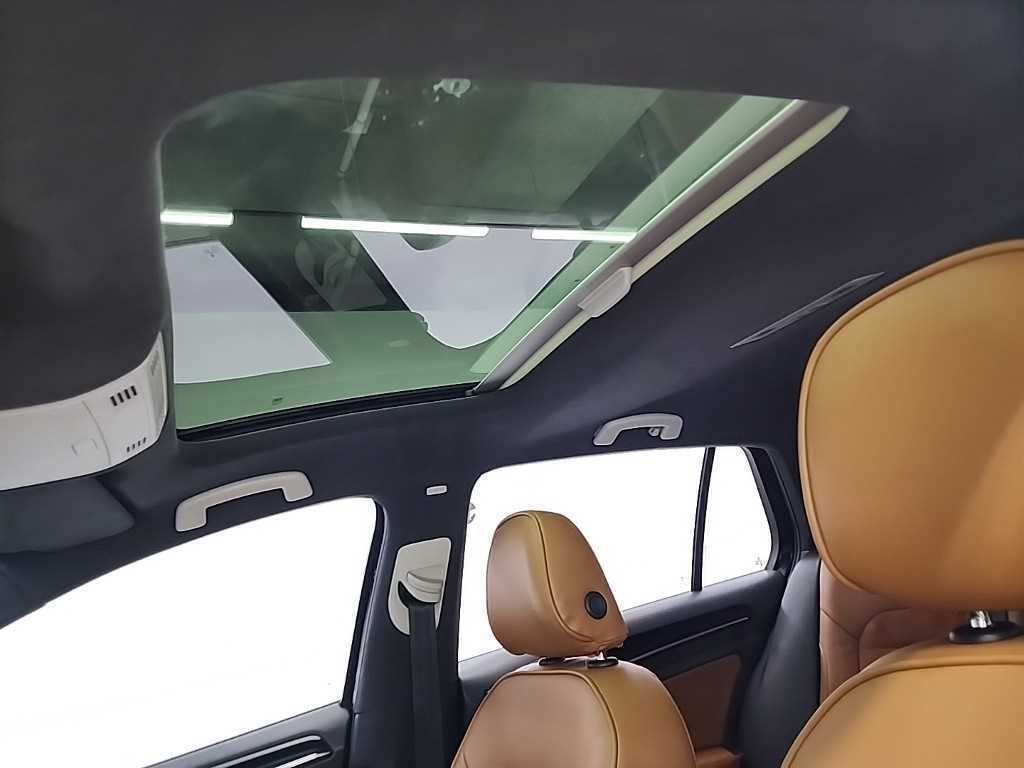 Volkswagen Golf 2015 Negro - Importación desde Corea - HF Imports Iquique - Foto 14