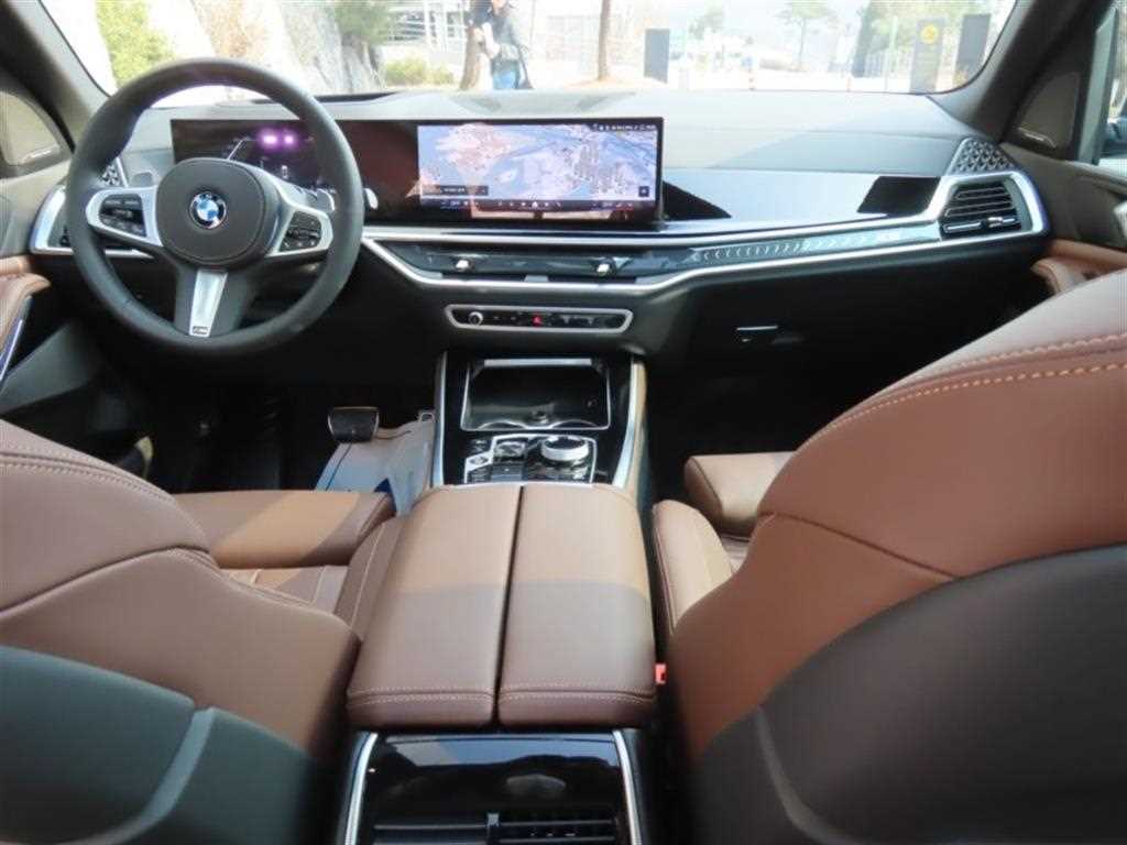BMW X5 2025 - Importación desde Corea - HF Imports Iquique - Foto 15