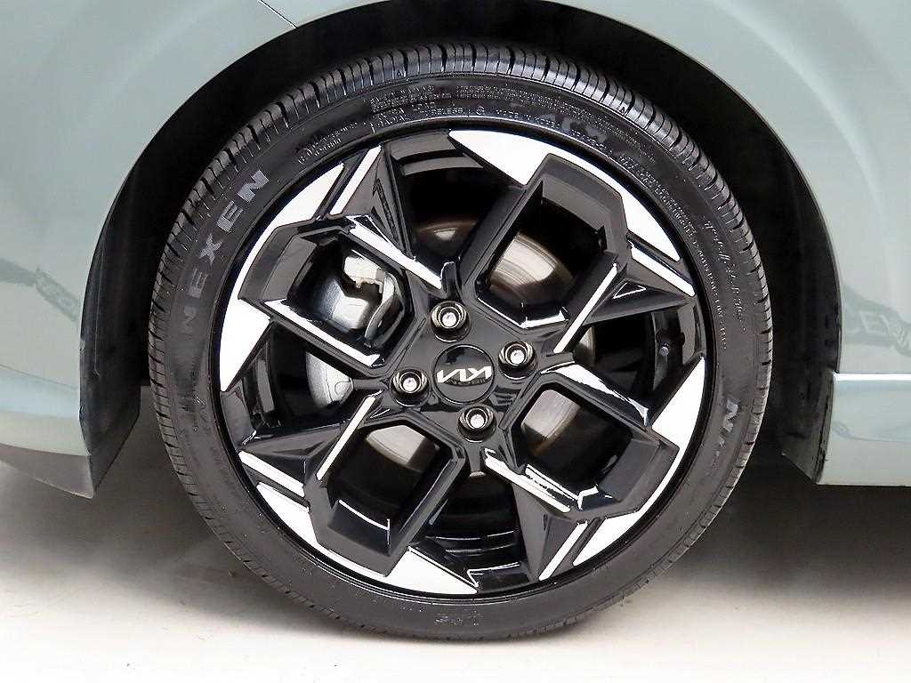 KIA Morning 2026 - Importación desde Corea - HF Imports Iquique - Foto 20