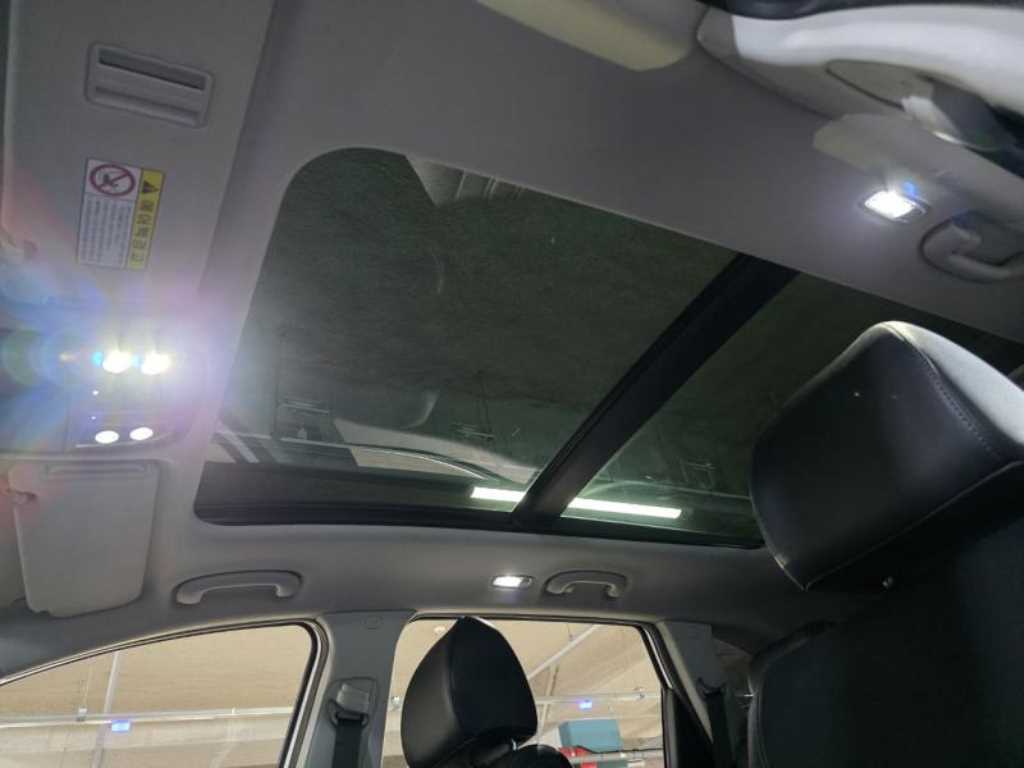 KIA Sorento 2019 Blanco - Importación desde Corea - HF Imports Iquique - Foto 14