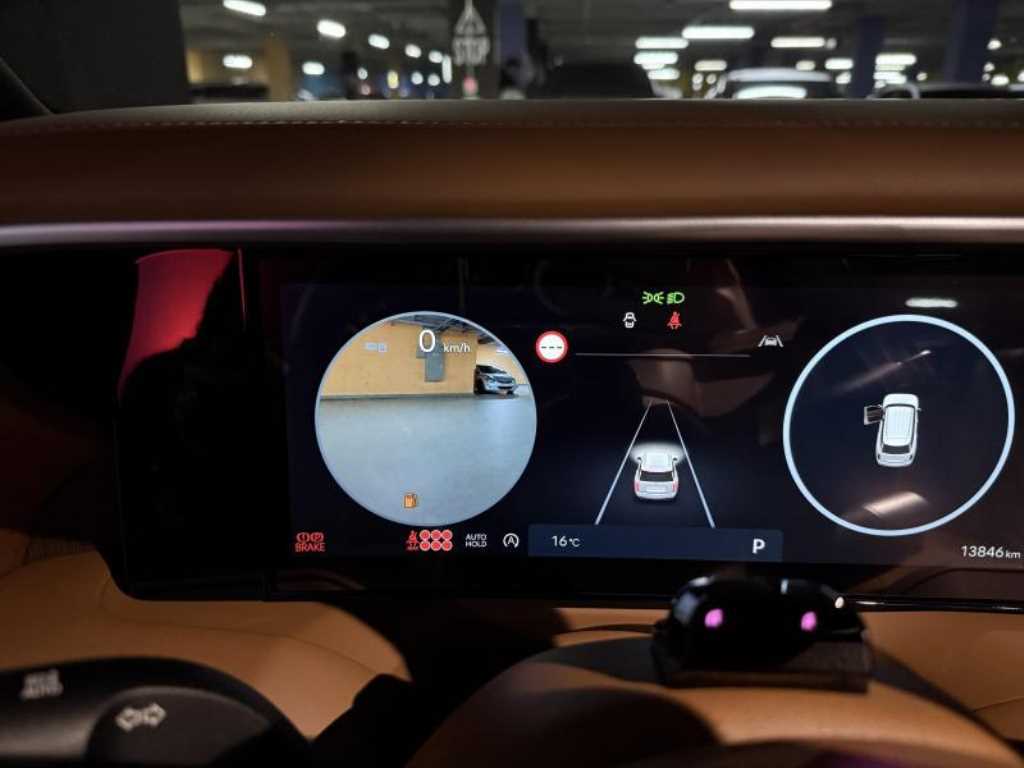 HYUNDAI Palisade 2025 Verde - Importación desde Corea - HF Imports Iquique - Foto 13