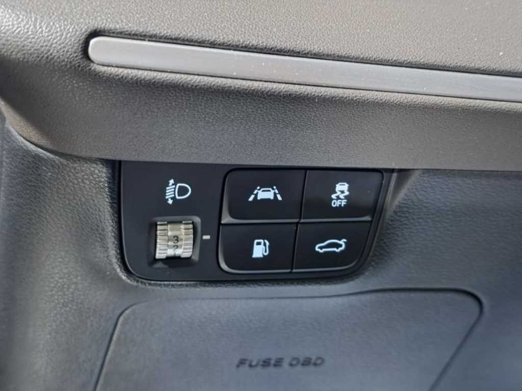 HYUNDAI Grandeur 2020 Negro - Importación desde Corea - HF Imports Iquique - Foto 14