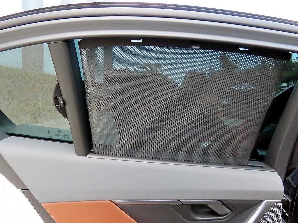 BMW 5 Series - Vista 11