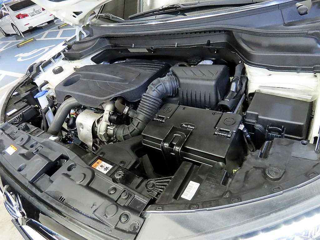 Ssangyong Tivoli 2021 Blanco - Importación desde Corea - HF Imports Iquique - Foto 19