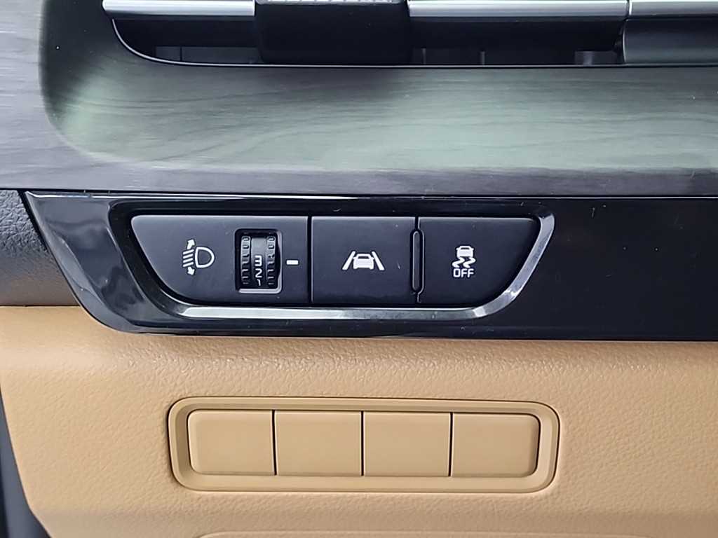 KIA Carnival 2023 Blanco - Importación desde Corea - HF Imports Iquique - Foto 18