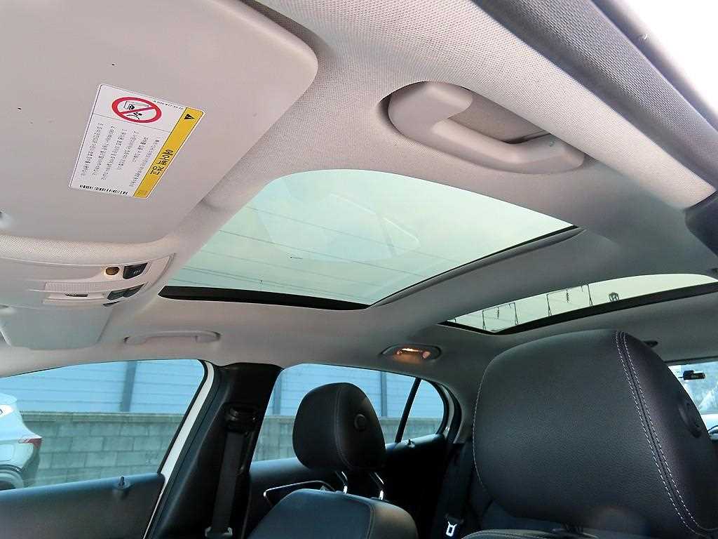 Mercedes Benz GLA Class 2015 - Importación desde Corea - HF Imports Iquique - Foto 18