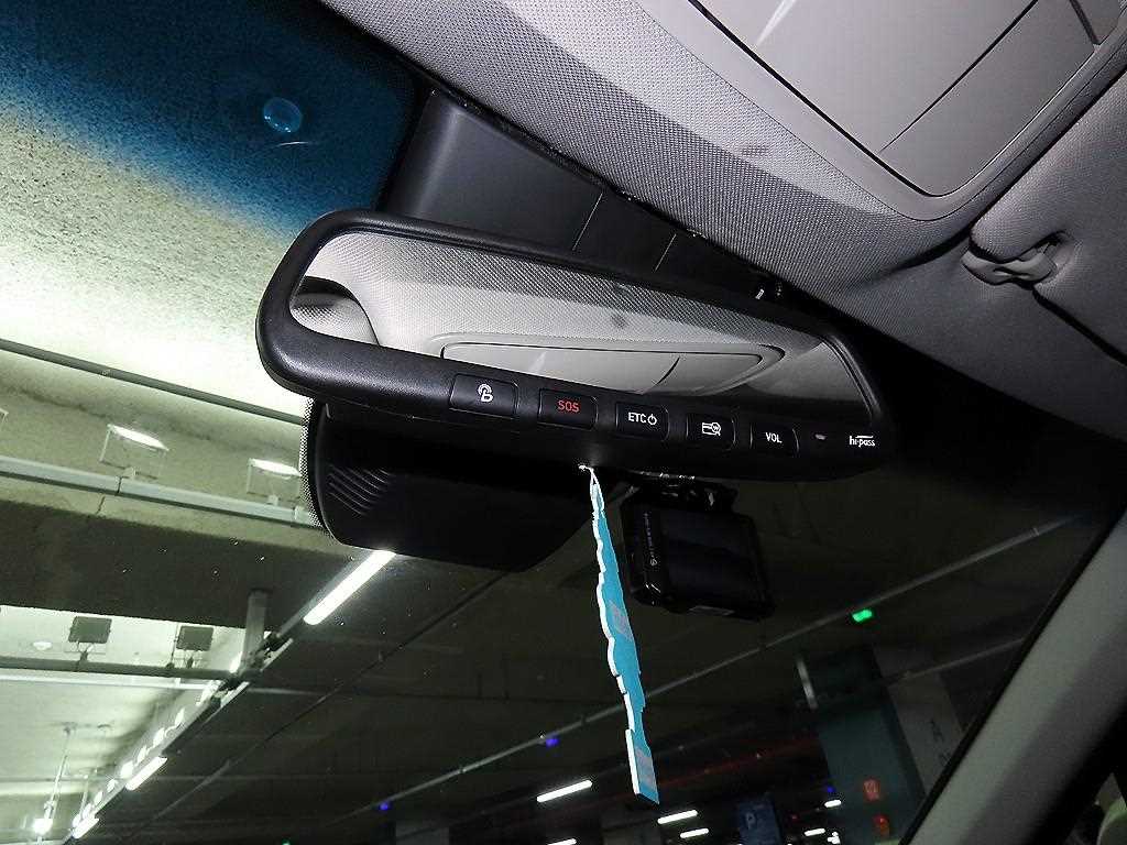 HYUNDAI Santa Fe 2019 Blanco - Importación desde Corea - HF Imports Iquique - Foto 15