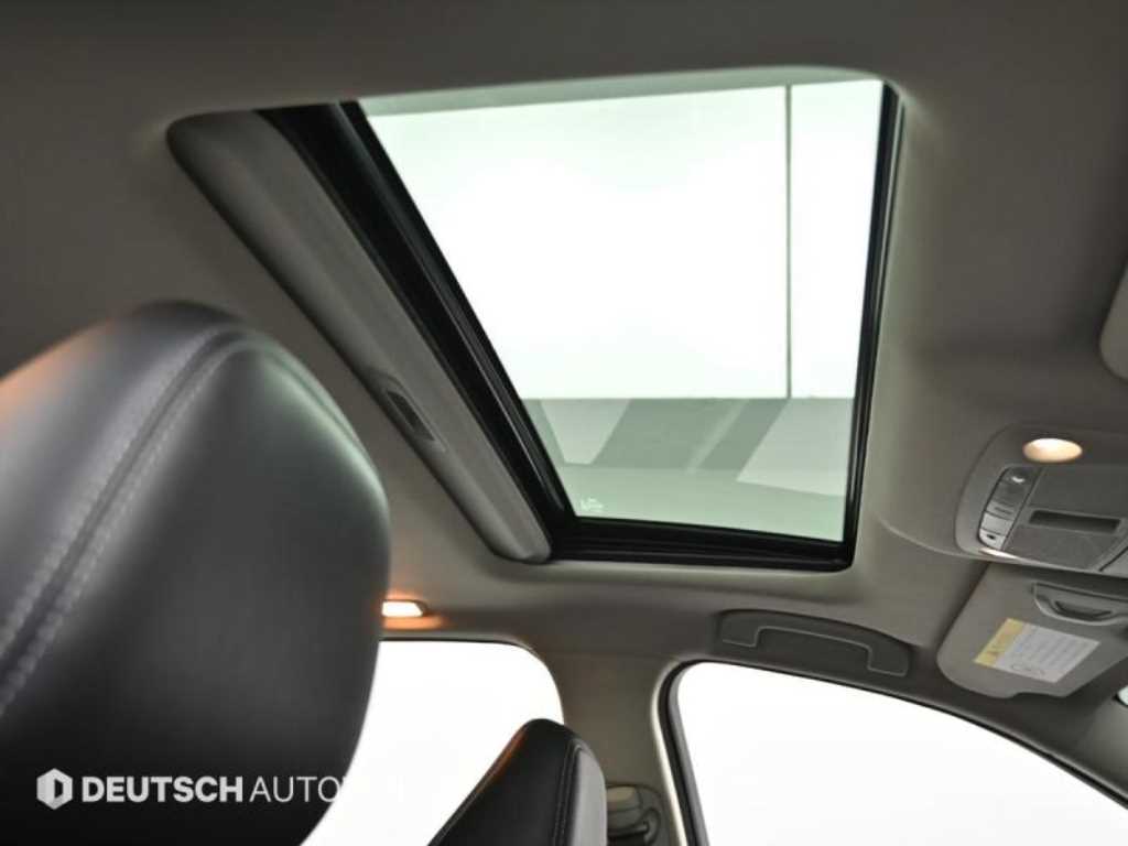 Infiniti Q 2016 Gris - Importación desde Corea - HF Imports Iquique - Foto 18