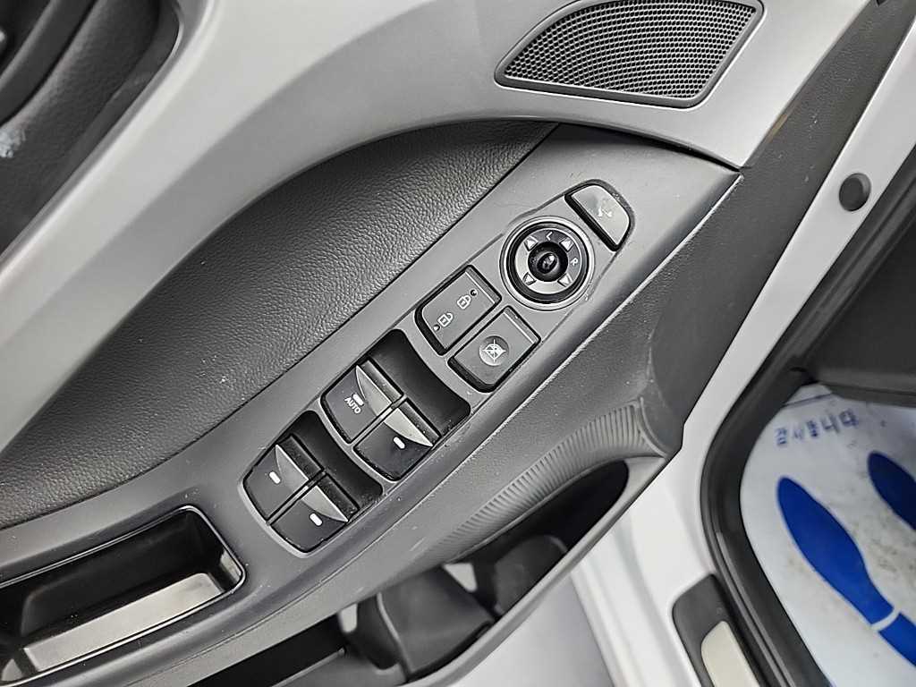 HYUNDAI Avante 2014 - Importación desde Corea - HF Imports Iquique - Foto 16