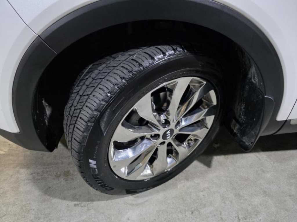 KIA Sorento 2019 Blanco - Importación desde Corea - HF Imports Iquique - Foto 19