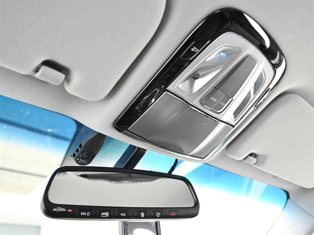 HYUNDAI Grandeur 2014 Gris - Importación desde Corea - HF Imports Iquique - Foto 18