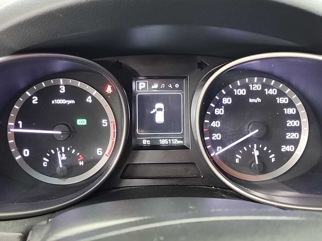 HYUNDAI Santa Fe - Vista 6