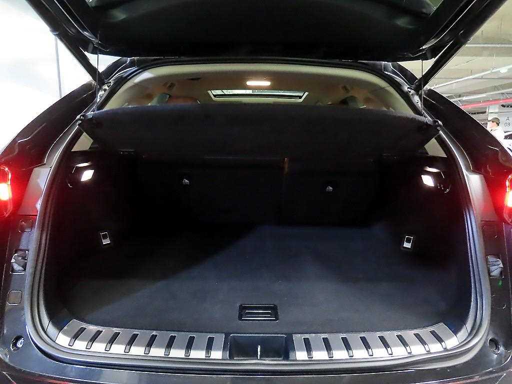 Lexus NX 2020 Negro - Importación desde Corea - HF Imports Iquique - Foto 17