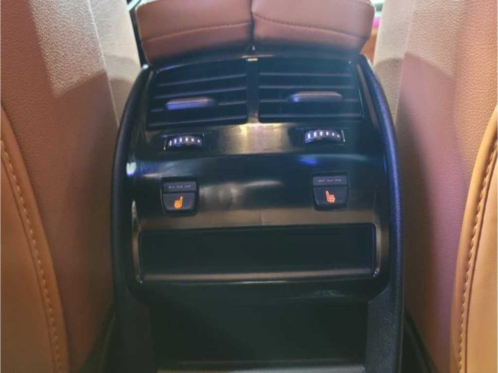 BMW 5 Series 2022 - Importación desde Corea - HF Imports Iquique - Foto 16