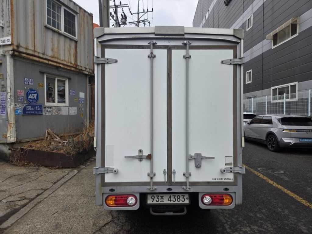 Small Truck Top_Wingbody - Vista 5