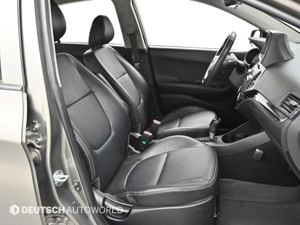 KIA Morning - Vista 10