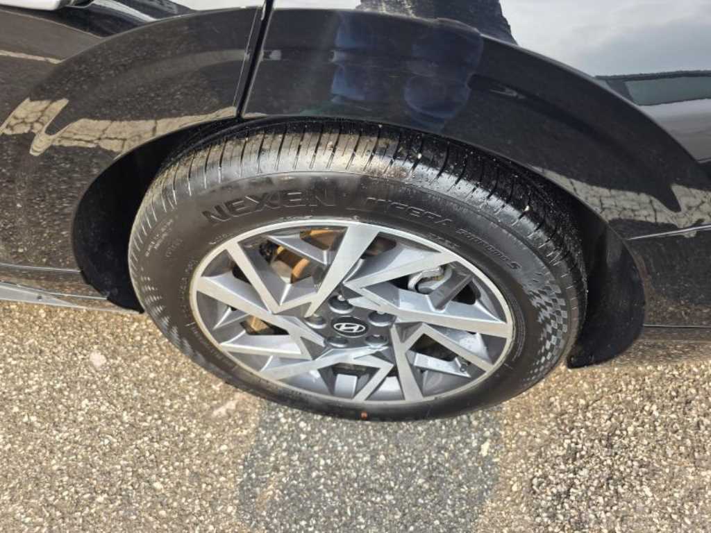 HYUNDAI Grandeur 2024 - Importación desde Corea - HF Imports Iquique - Foto 20