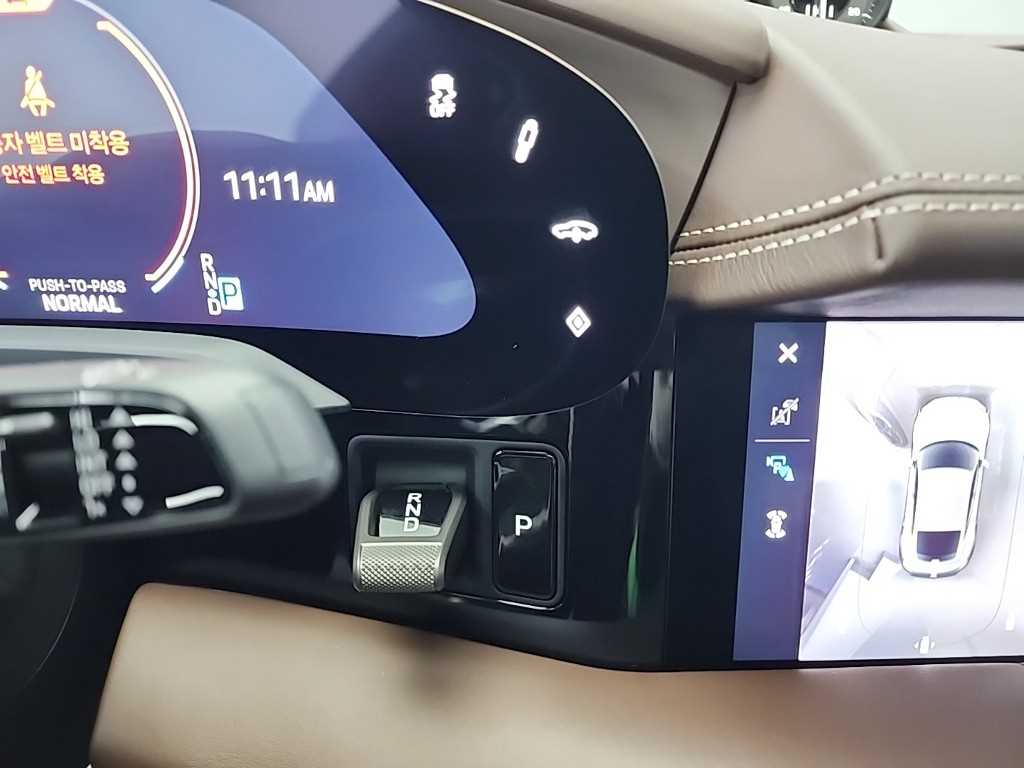 Porsche Taycan - Vista 8