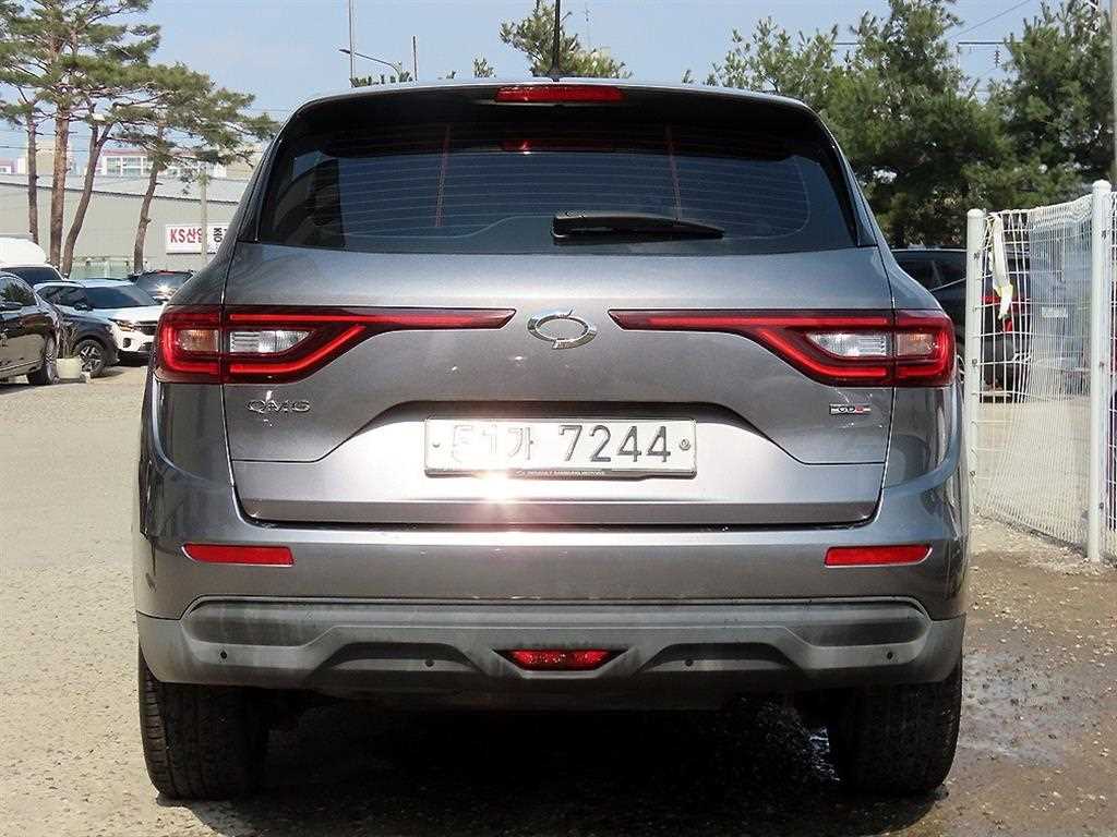 SAMSUNG QM6 - Vista 4