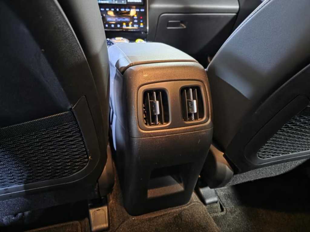 HYUNDAI Tucson - Vista 9