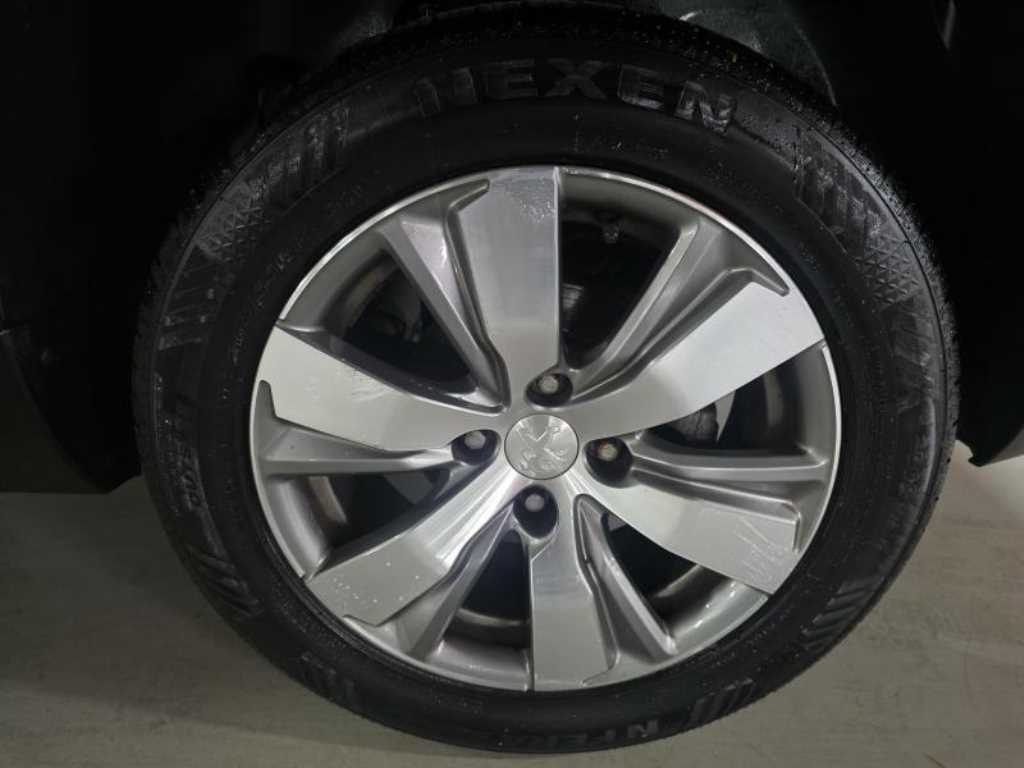 Peugeot 2008 2017 - Importación desde Corea - HF Imports Iquique - Foto 18