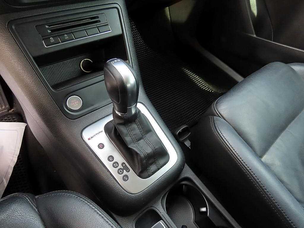 Volkswagen Tiguan - Vista 10