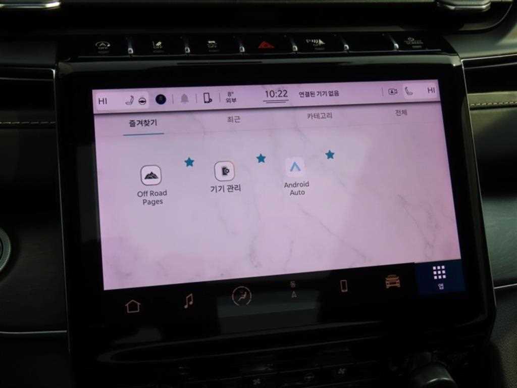 Jeep Cherokee - Vista 8