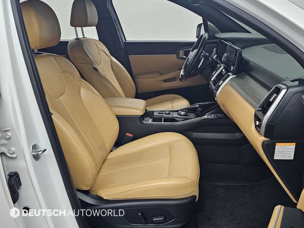 KIA Sorento - Vista 10