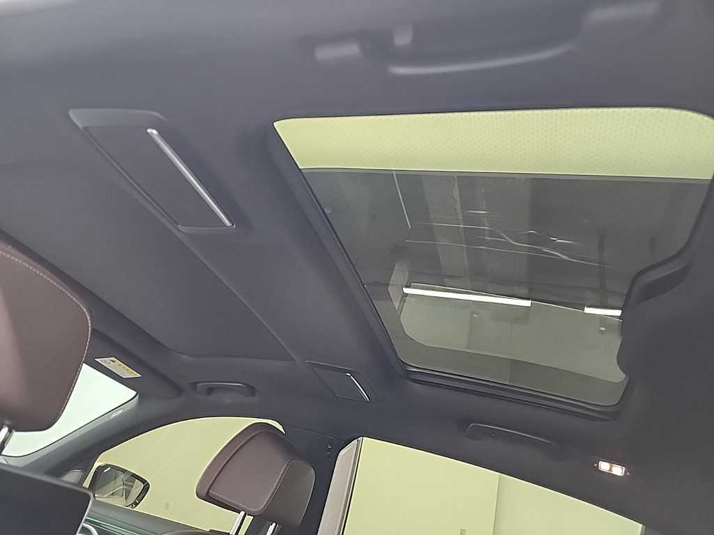 BMW 7 Series 2018 Blanco - Importación desde Corea - HF Imports Iquique - Foto 17