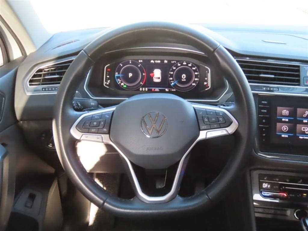 Volkswagen Tiguan 2022 - Importación desde Corea - HF Imports Iquique - Foto 15