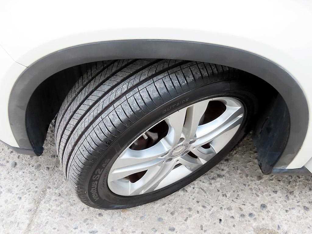 Mercedes Benz GLA Class 2015 - Importación desde Corea - HF Imports Iquique - Foto 20