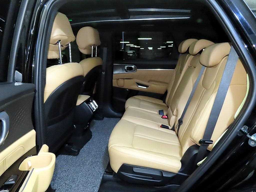 KIA Sorento - Vista 7