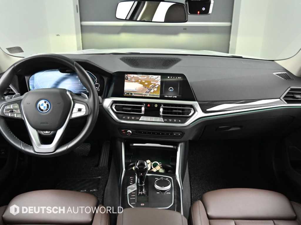 BMW 3 series - Vista 7